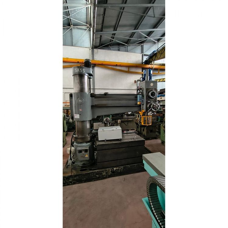 SASS TL 1600 Variable Speed