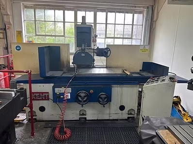 Kent KGS 510 AHD SURFACE GRINDER