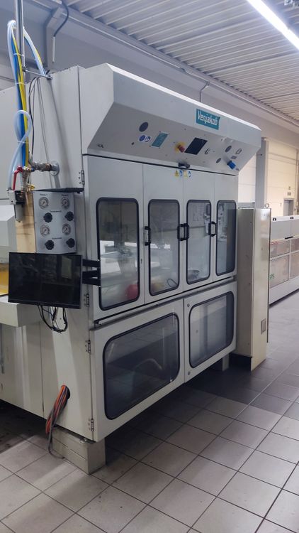 Venjakob HGS-K