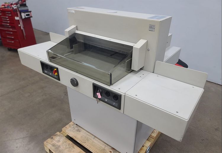 MBM, Triumph 5221-90 EP