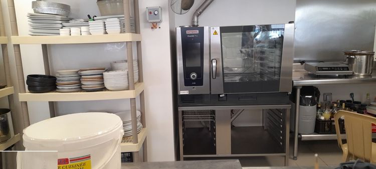 Rational Professional Oven