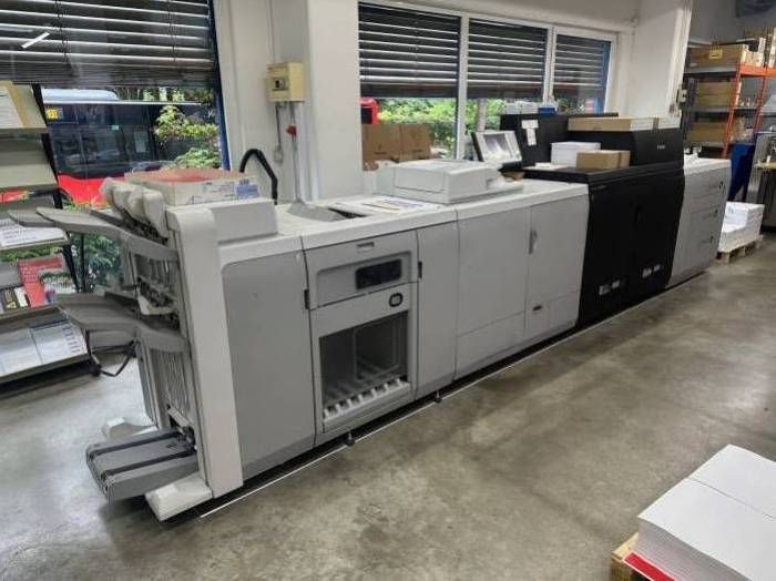 Canon C 10000 VP 4
