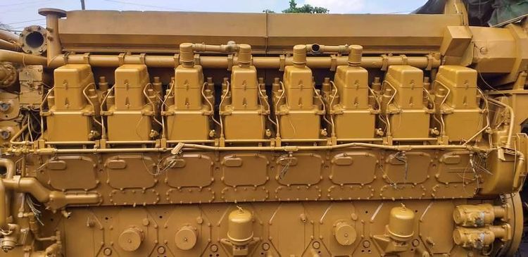 Caterpillar 3616