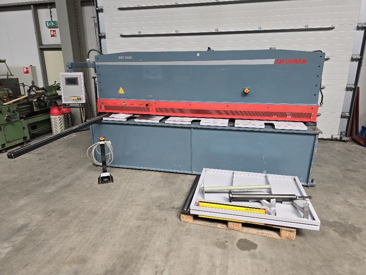 Durma SBT 3006