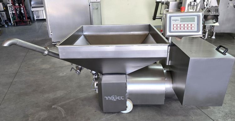 Inotec I175 CD 75 D Microcutter
