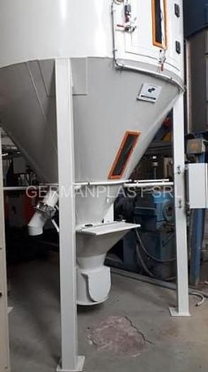 Other VERTICAL MIXER 20 m3 capacity