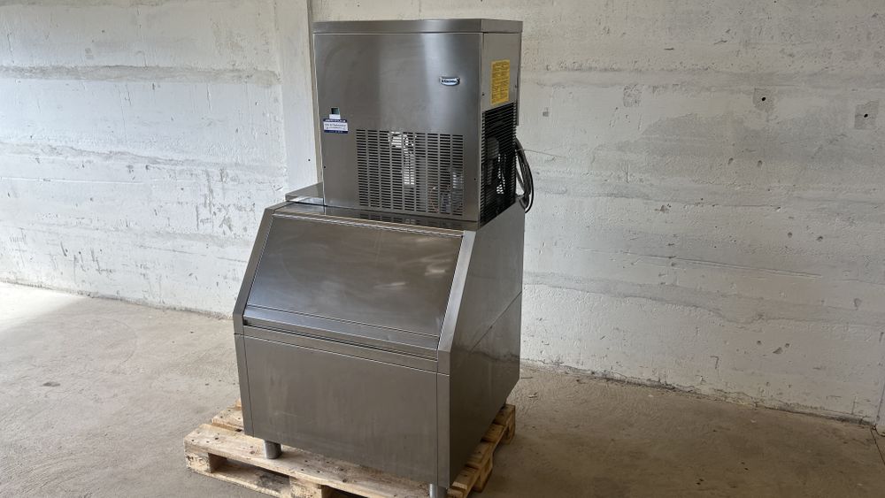Electrolux Ice machine