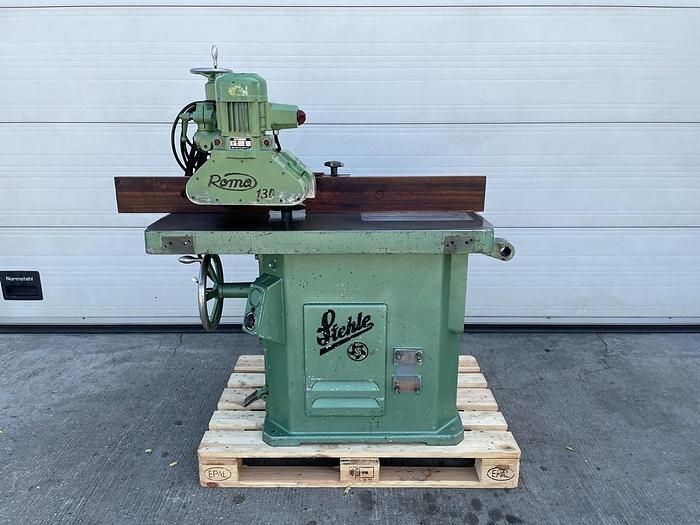 Stehle F3 Milling machine