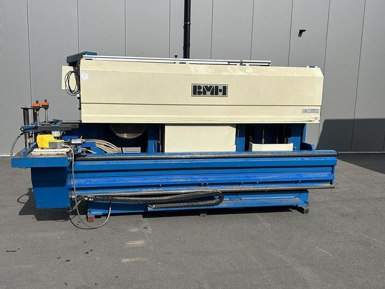 BMH, Colombo AT 180S Tenoner