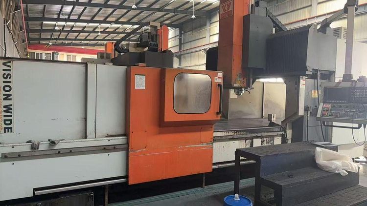 Visionwide VB3016 3 Axis