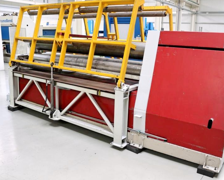 AK Bend AHK Y 300 x 3100