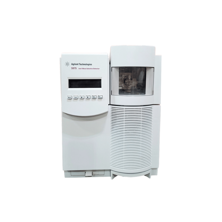 Agilent 5975 inert XL MSD