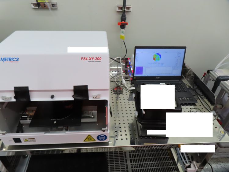 FILMETRICS F54-XY-200-UV