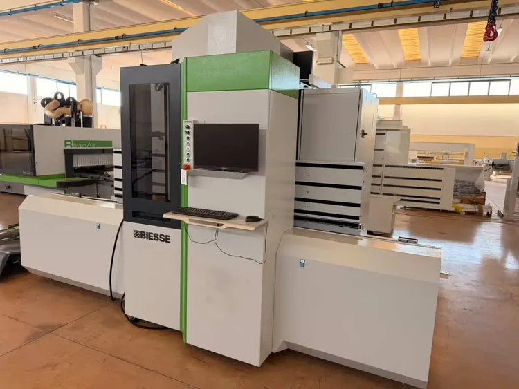 Biesse brema eko 2.2