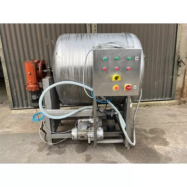 Vanguard VV4-700 Vacuum Tumbler