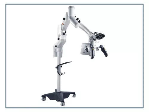 ZEISS OPMI Sensera Microscope