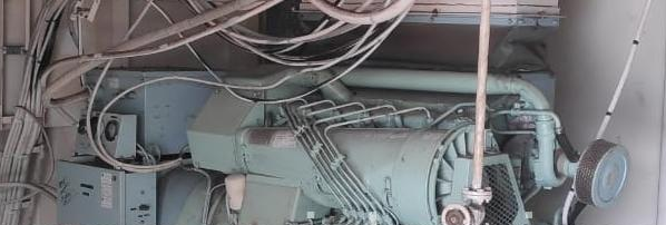 Deutz BF6L913C 99 kW