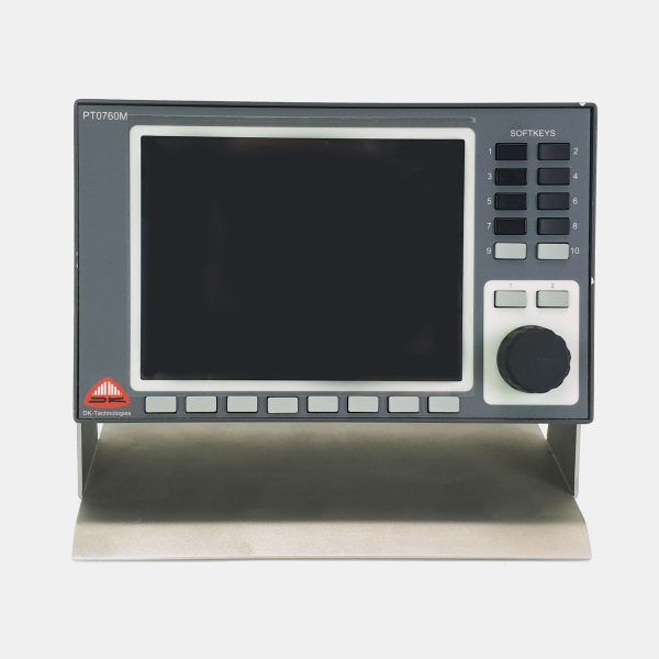 DK PT0760M HD/SD Waveform Monitor