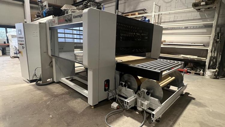 Cefla KLEENSPRAY