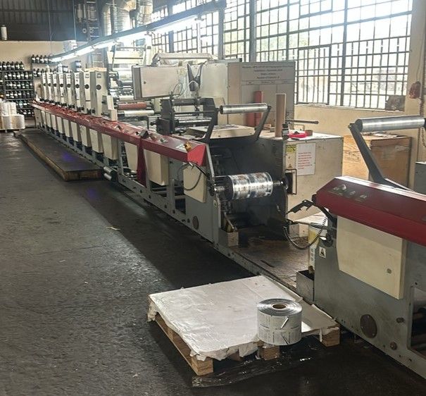 MPS EF 410