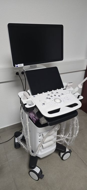 Samsung V5 Ultrasound System