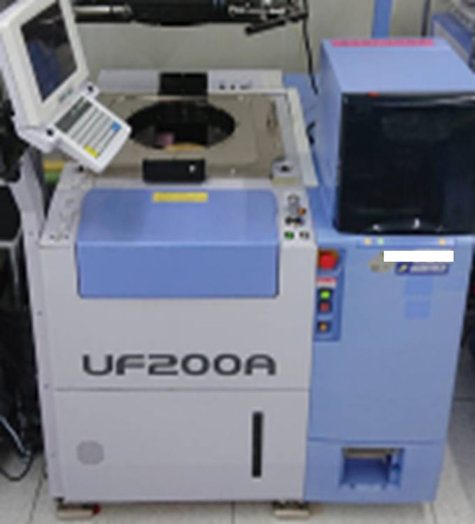 5 Accretech, Tokyo Semitsu Kogaku (TSK) UF200A