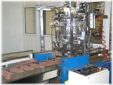 Others Packaging Machine For Wafer Packaging