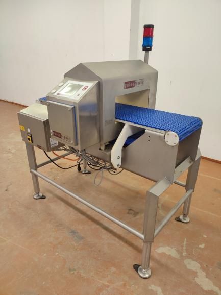 Pulsotronic   M-Pulse 2 BD-HD 350 x 150 metal detector