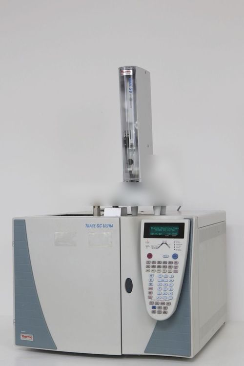Thermo Scientific Trace GC Ultra Gas Chromatograph