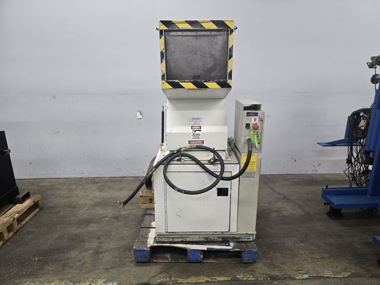 Whitaker Brothers 12" x 16" Granulator