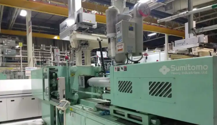 Sumitomo SE180S 198 T