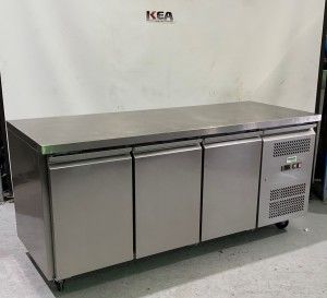 Other USF400H UNDERBENCH FREEZERS