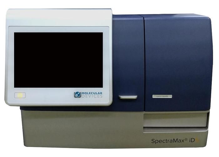 MD Spectramax iD5 Plate Reader