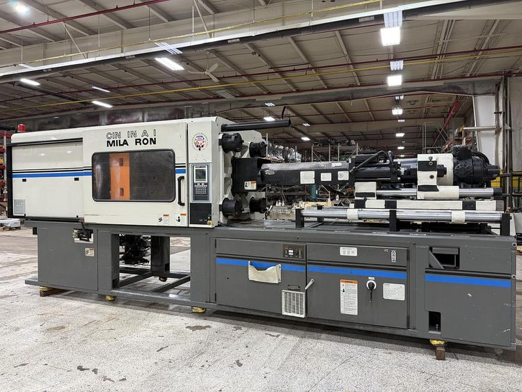 Cincinnati Milacron VT300-29 300 T