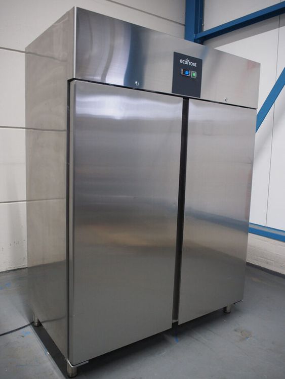 Ecofrost  4752.015  double refrigerator