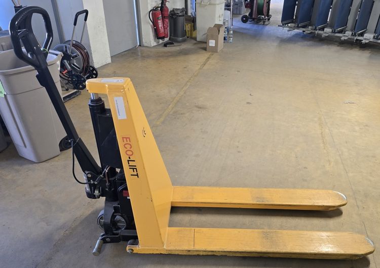 Other Eco-Lift 1000 kg