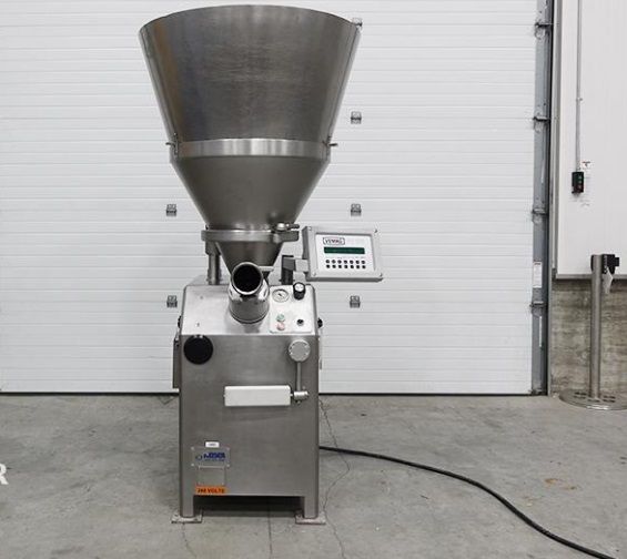 Vemag ROBOT 500 STUFFER