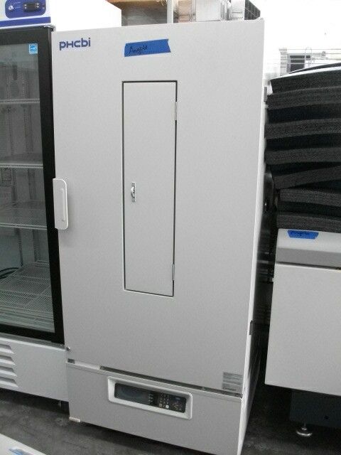 MIR-554-PA Microbiological Incubator