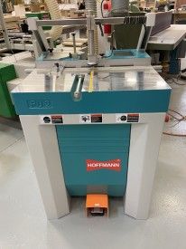 Hoffmann PU2 Dovetail routing machine