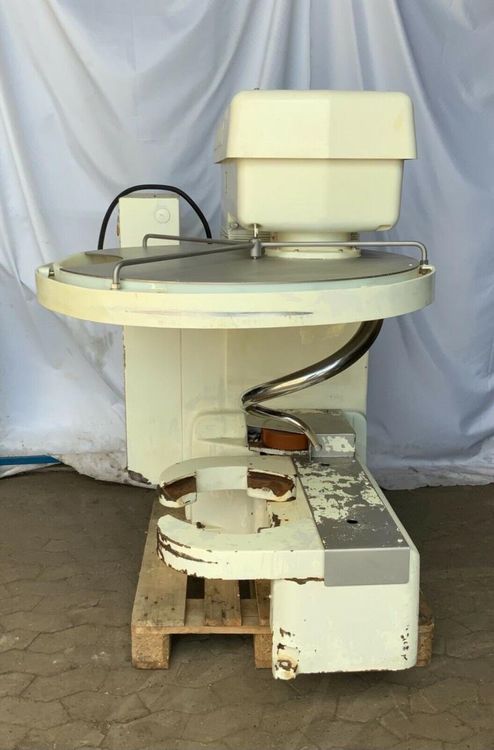 Diosna SP 160 AD Spiral mixer