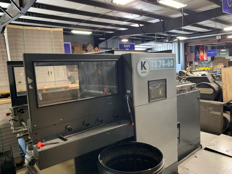 Kama TS 74-60