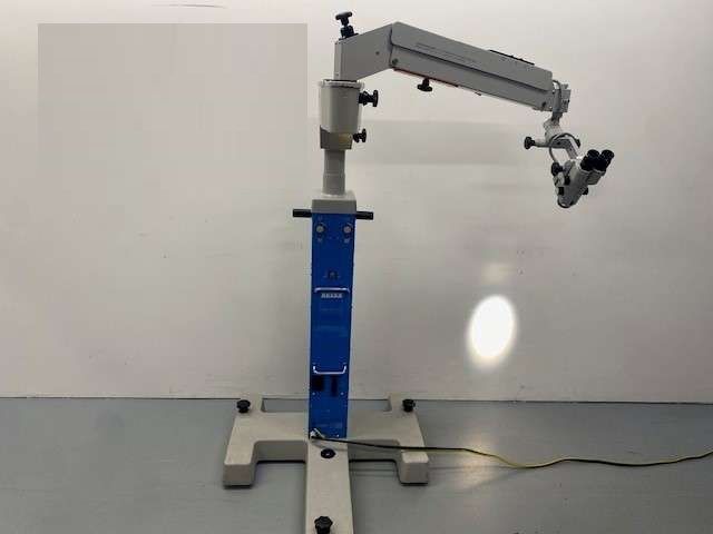 ZEISS OPMI 1-FC Microscope