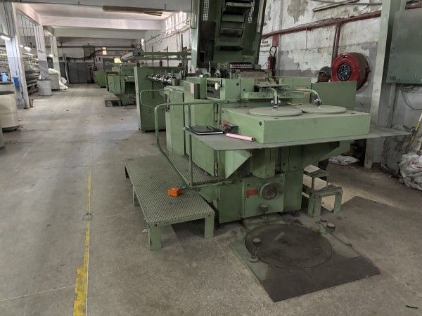 3 Nsc schlumberger GC15 Gillbox