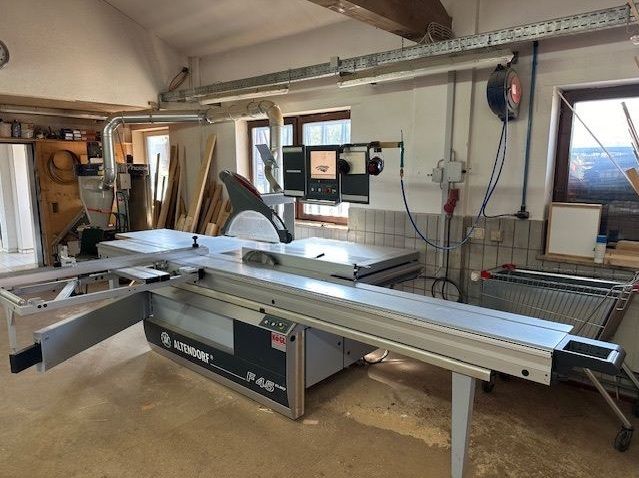 Altendorf F45