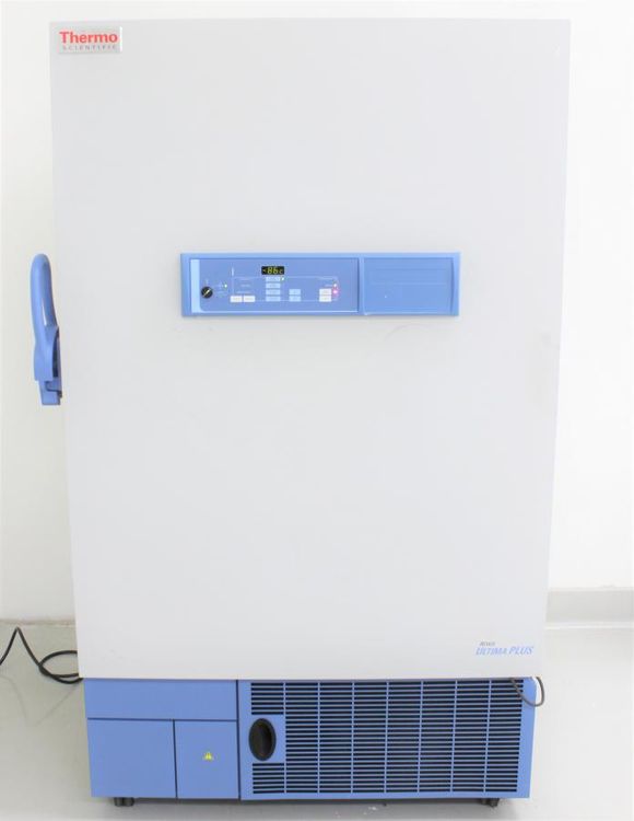 Thermo Scientific ULT2586-10-A48 -86 Ultima Plus Upright Freezer