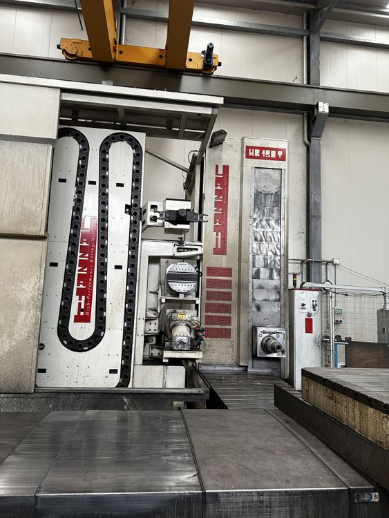 Lazzati HB 150T LINEA T-TYPE undefined Variable