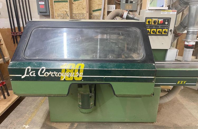 Guilliet KXY 180