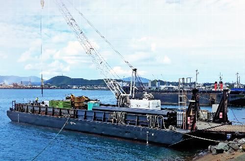 Huat Hoe Boat