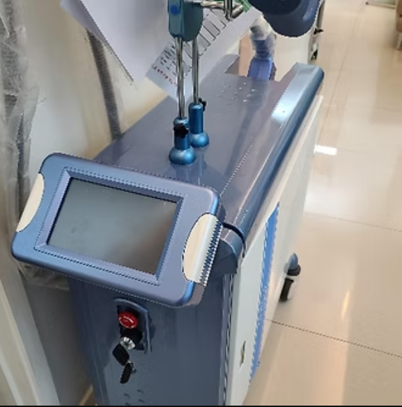 UTImedi Allie Laser