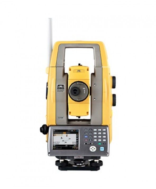 Others PS-101A Topcon PS-101A Robotic Total Station